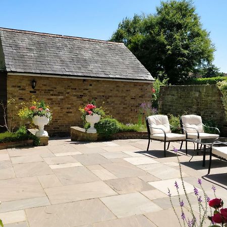 Pinfield Boutique Hotel Hedgerley エクステリア 写真