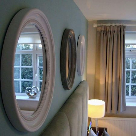 Pinfield Boutique Hotel Hedgerley エクステリア 写真