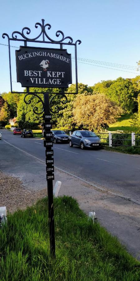 Pinfield Boutique Hotel Hedgerley エクステリア 写真