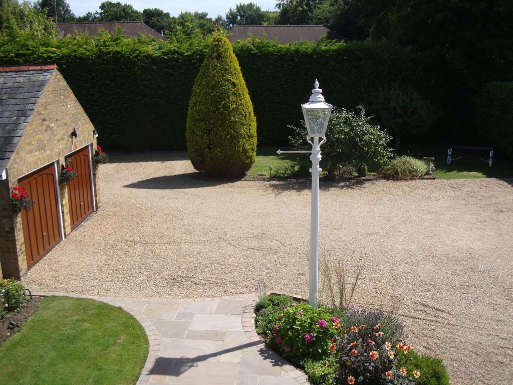 Pinfield Boutique Hotel Hedgerley エクステリア 写真