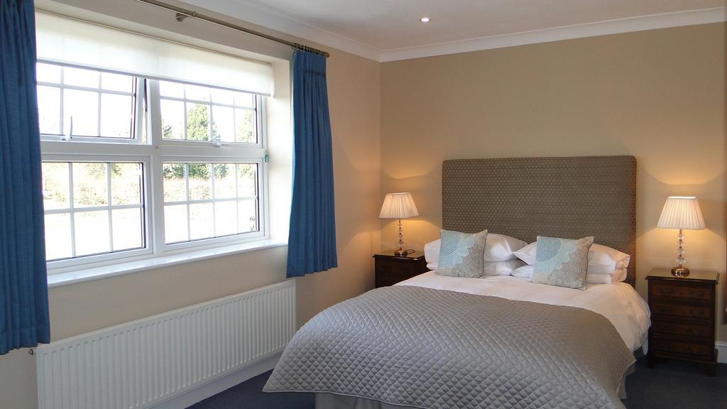 Pinfield Boutique Hotel Hedgerley 部屋 写真