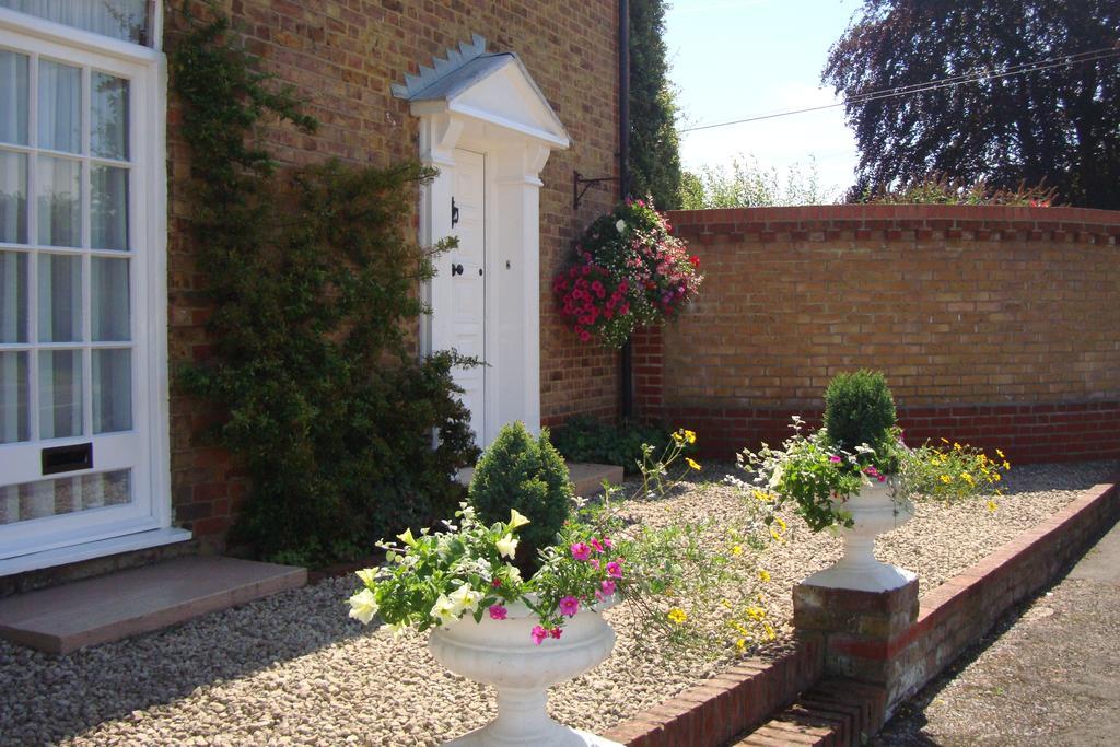Pinfield Boutique Hotel Hedgerley エクステリア 写真