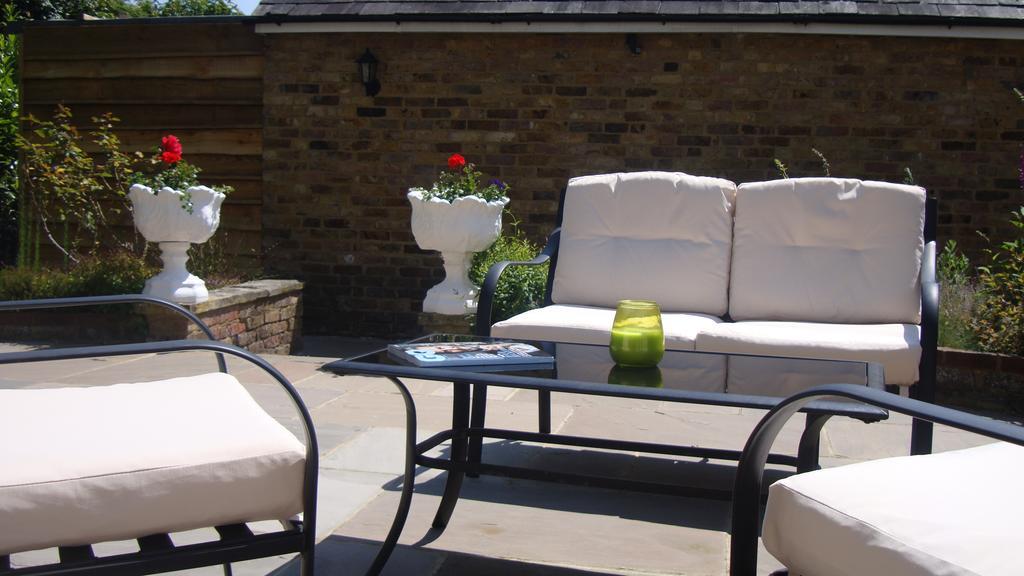 Pinfield Boutique Hotel Hedgerley エクステリア 写真