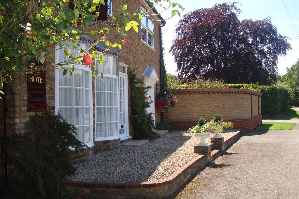 Pinfield Boutique Hotel Hedgerley エクステリア 写真