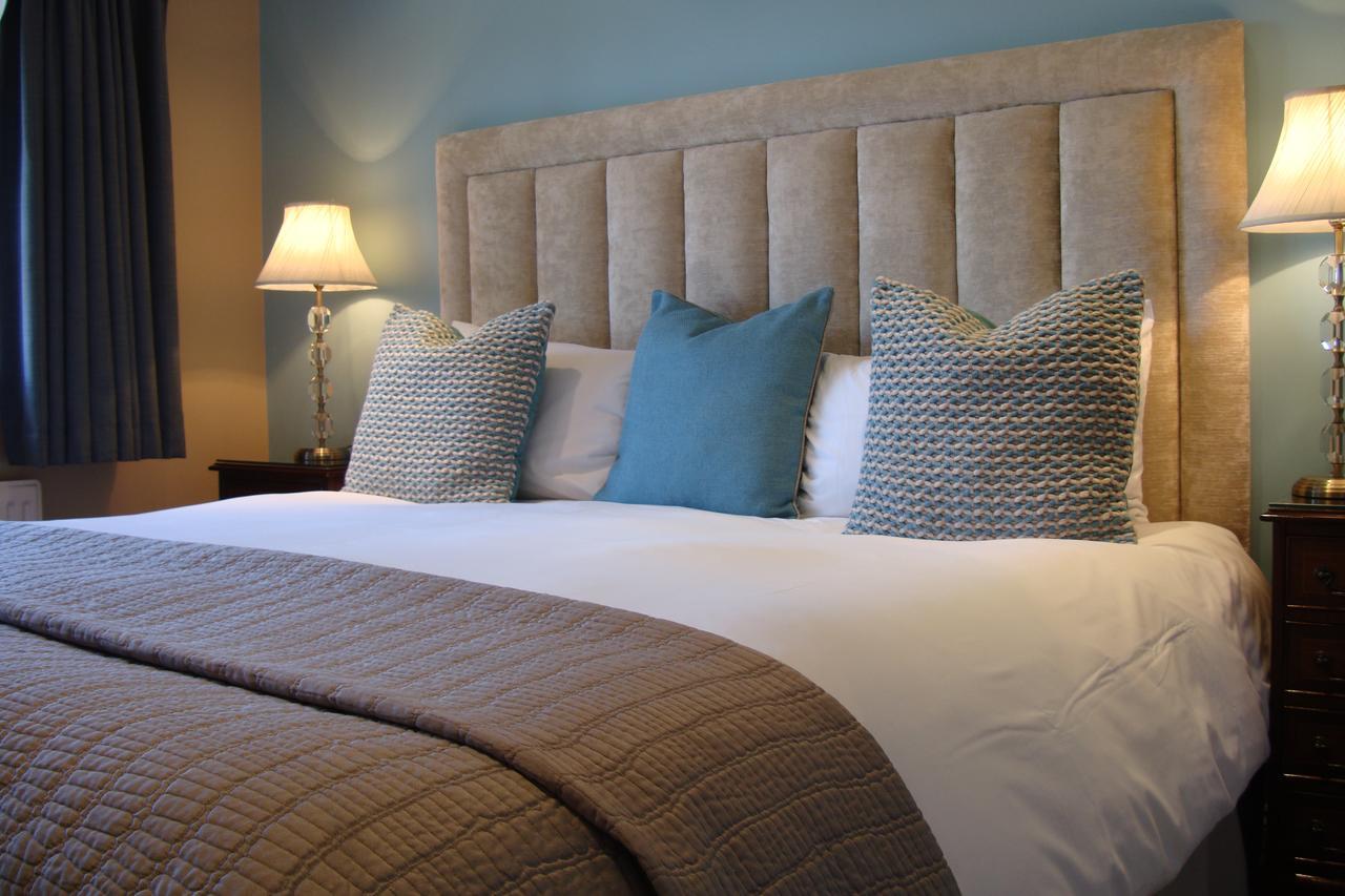 Pinfield Boutique Hotel Hedgerley エクステリア 写真