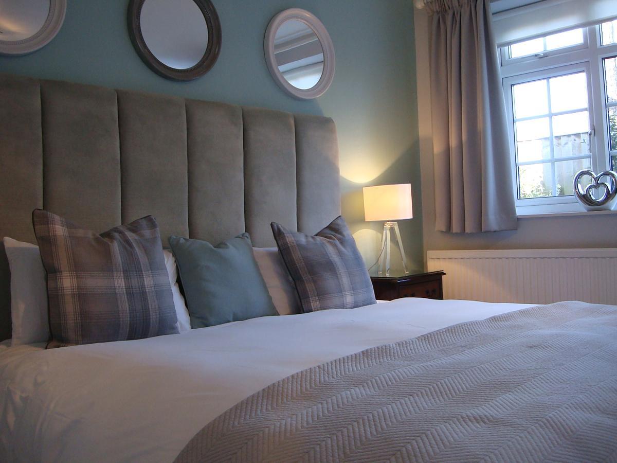 Pinfield Boutique Hotel Hedgerley エクステリア 写真
