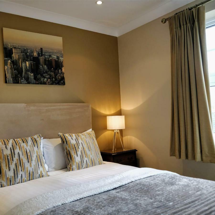 Pinfield Boutique Hotel Hedgerley エクステリア 写真