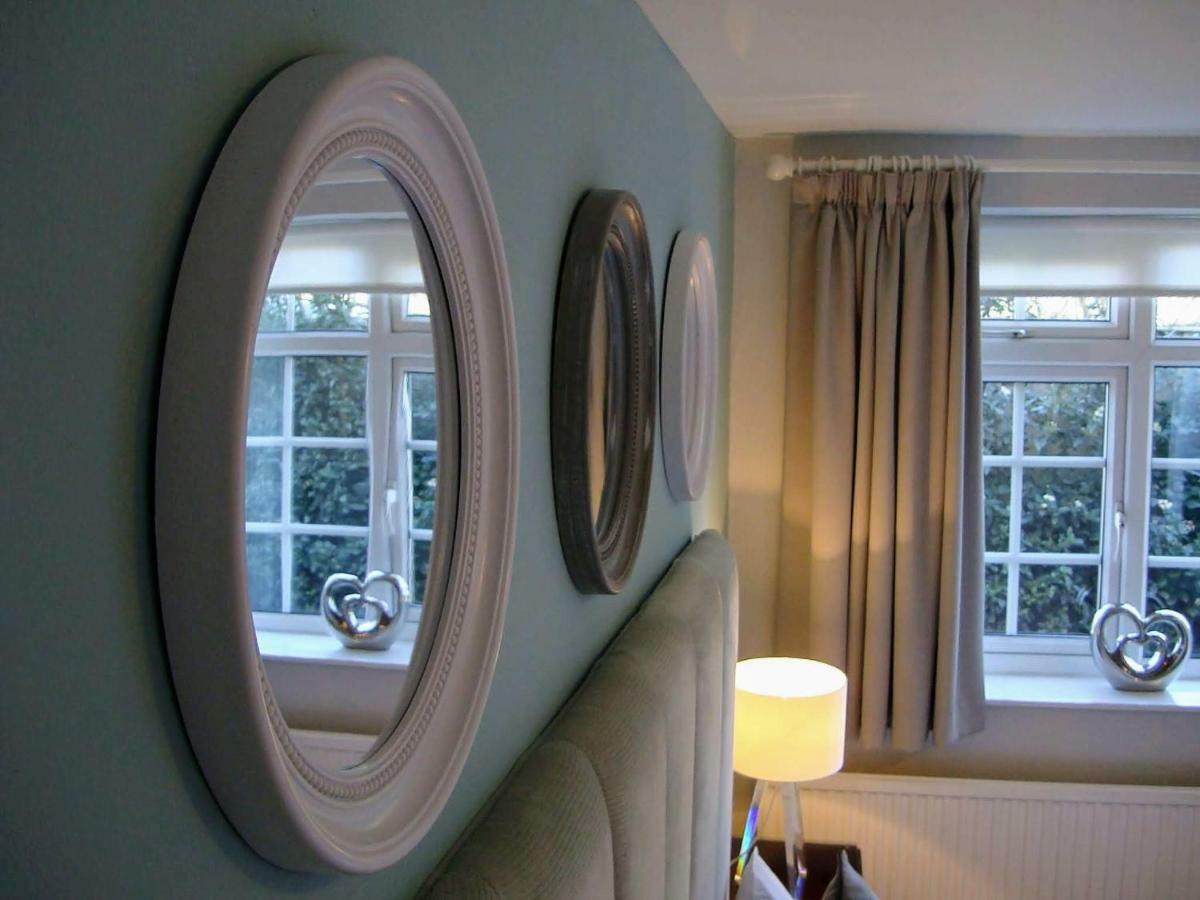 Pinfield Boutique Hotel Hedgerley エクステリア 写真