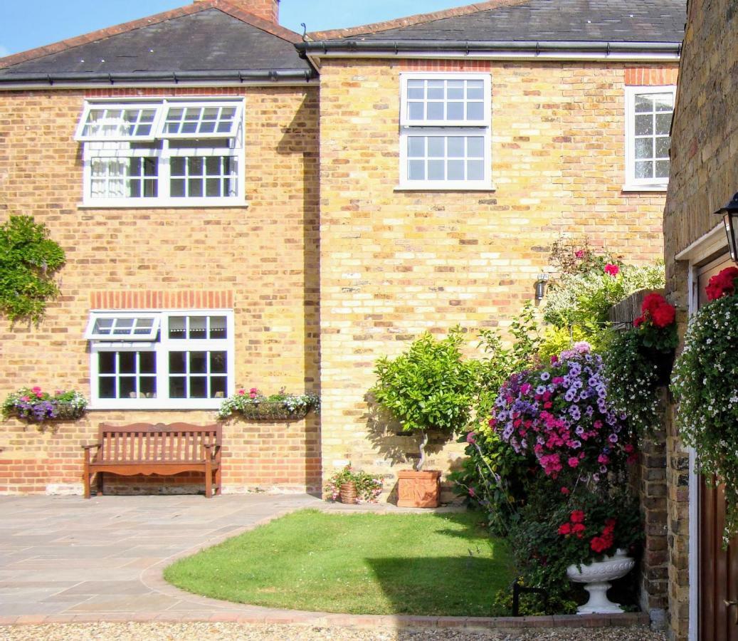 Pinfield Boutique Hotel Hedgerley エクステリア 写真